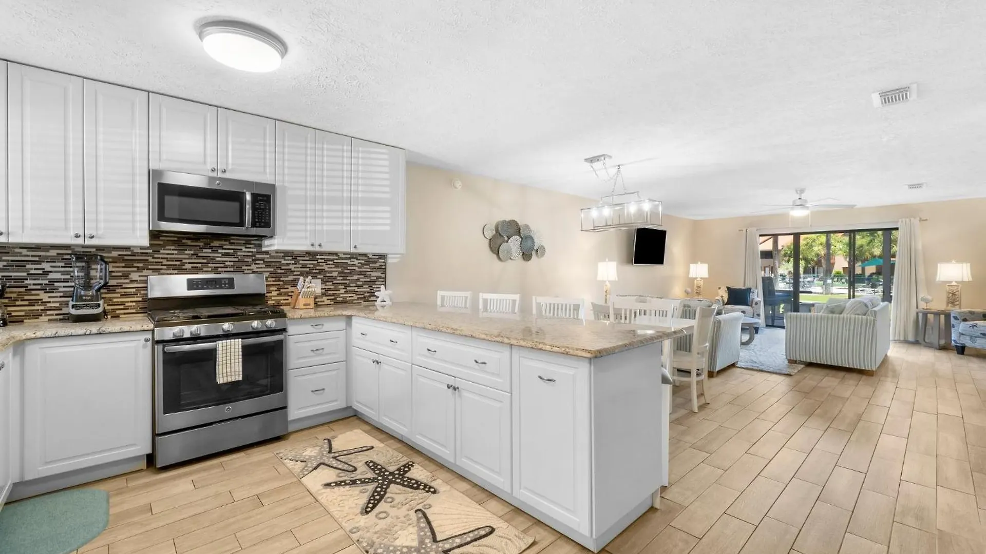 Gulf Highlands #175 By Nautical Properties Panama City Beach Apartmán