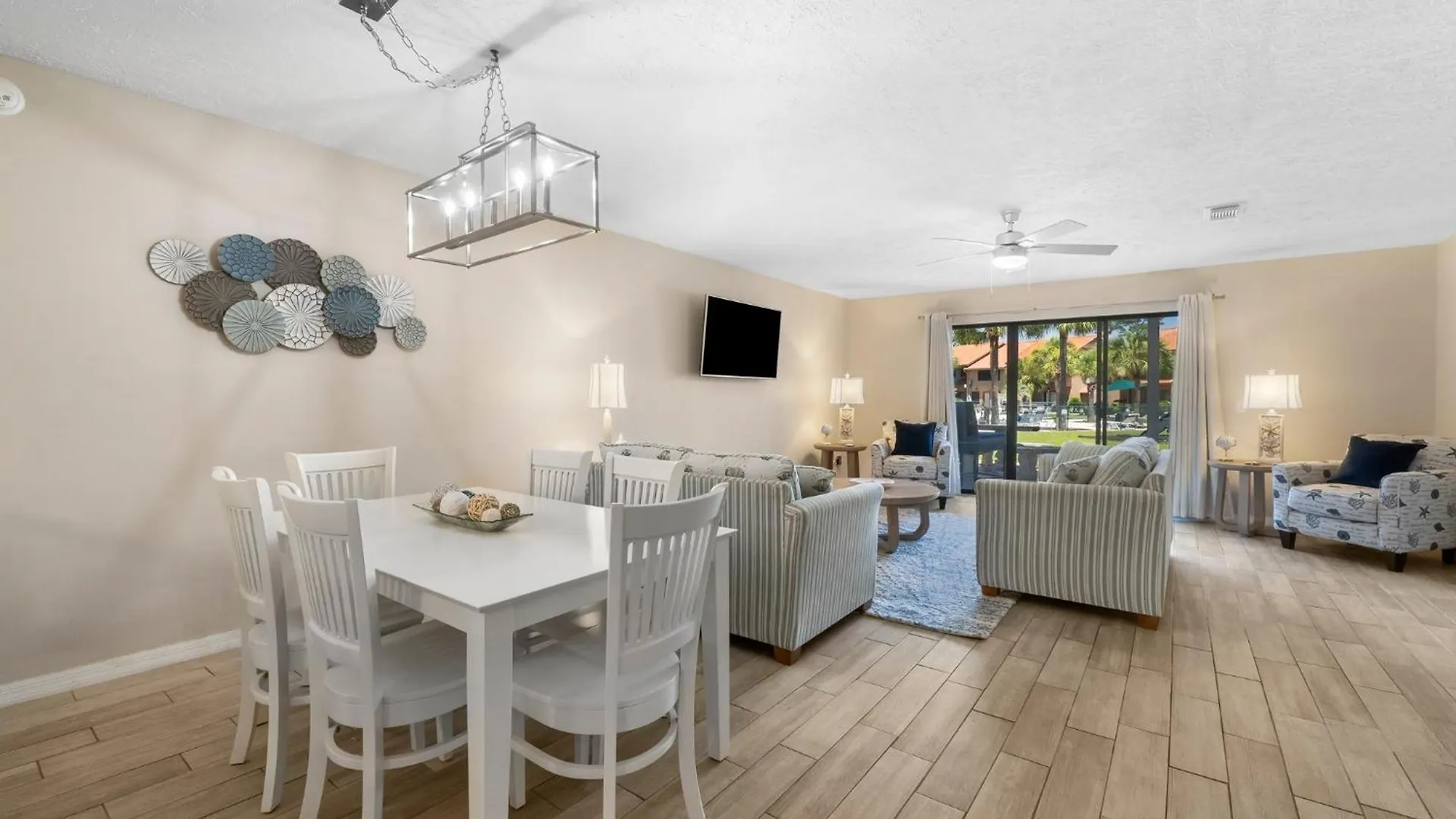 Apartmán Gulf Highlands #175 By Nautical Properties Panama City Beach