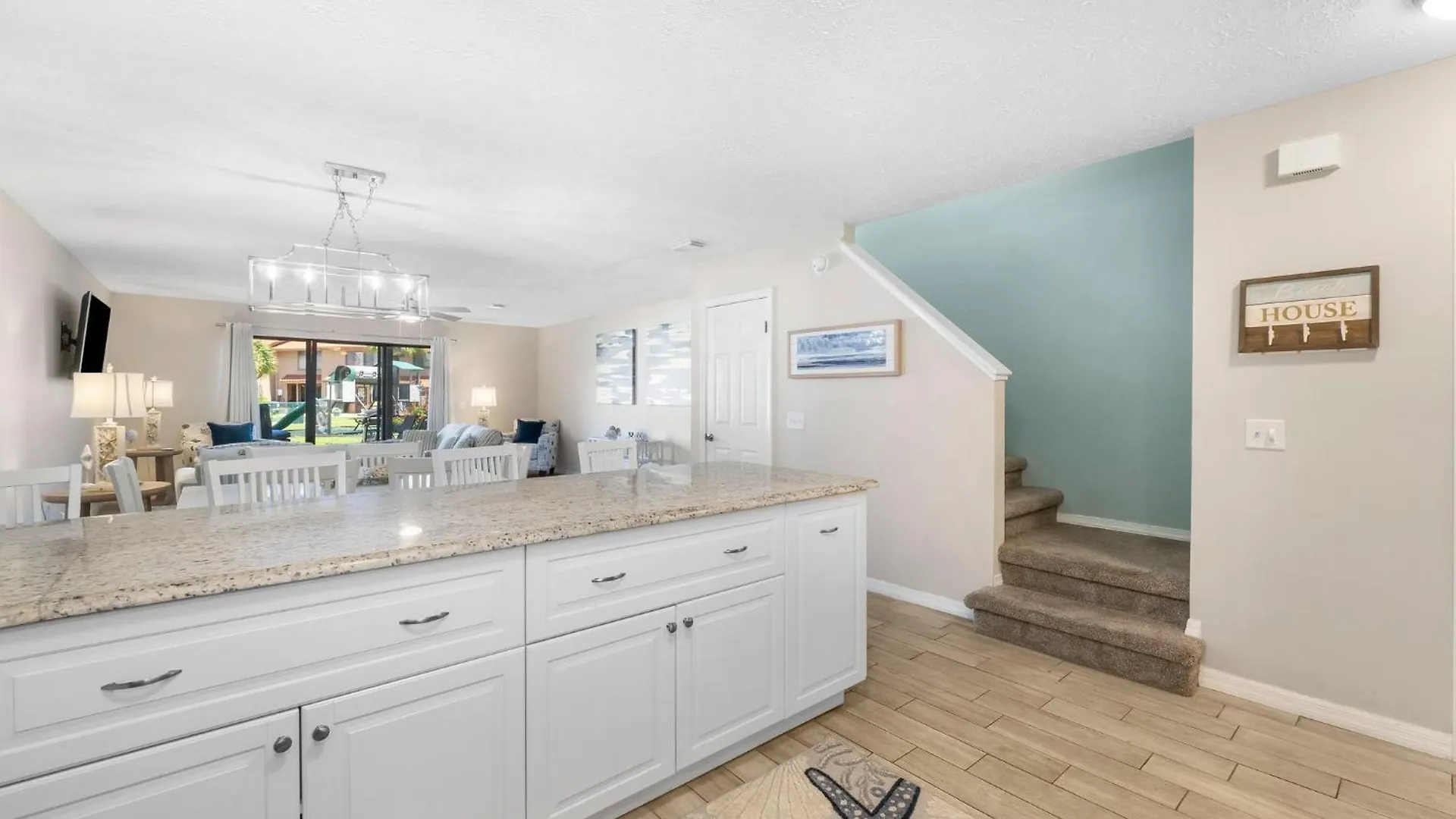 Gulf Highlands #175 By Nautical Properties Panama City Beach USA
