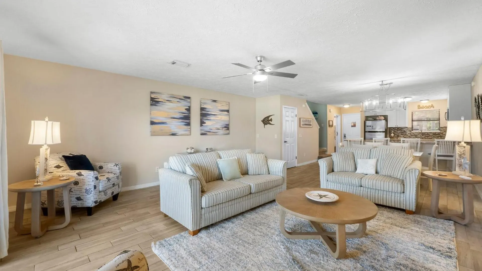 Gulf Highlands #175 By Nautical Properties Panama City Beach