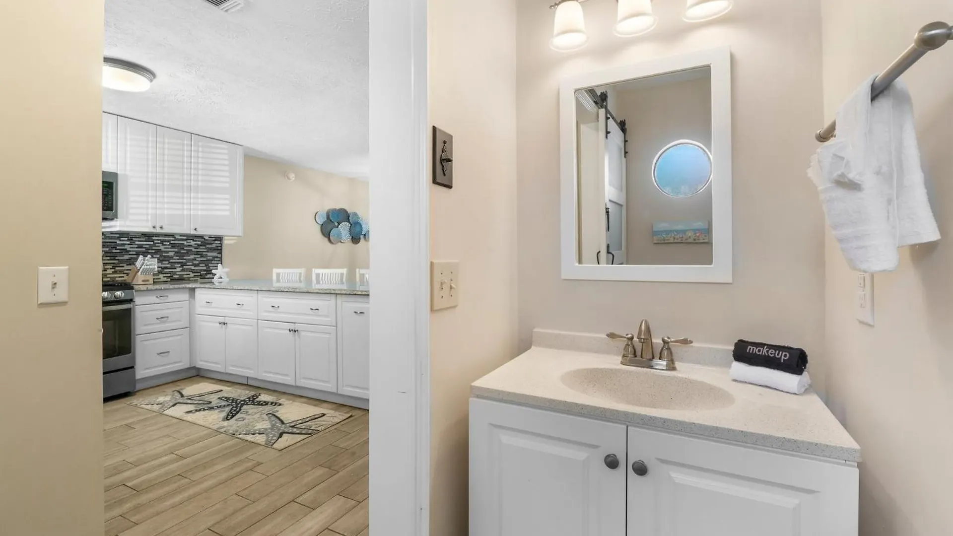 Apartmán Gulf Highlands #175 By Nautical Properties Panama City Beach USA