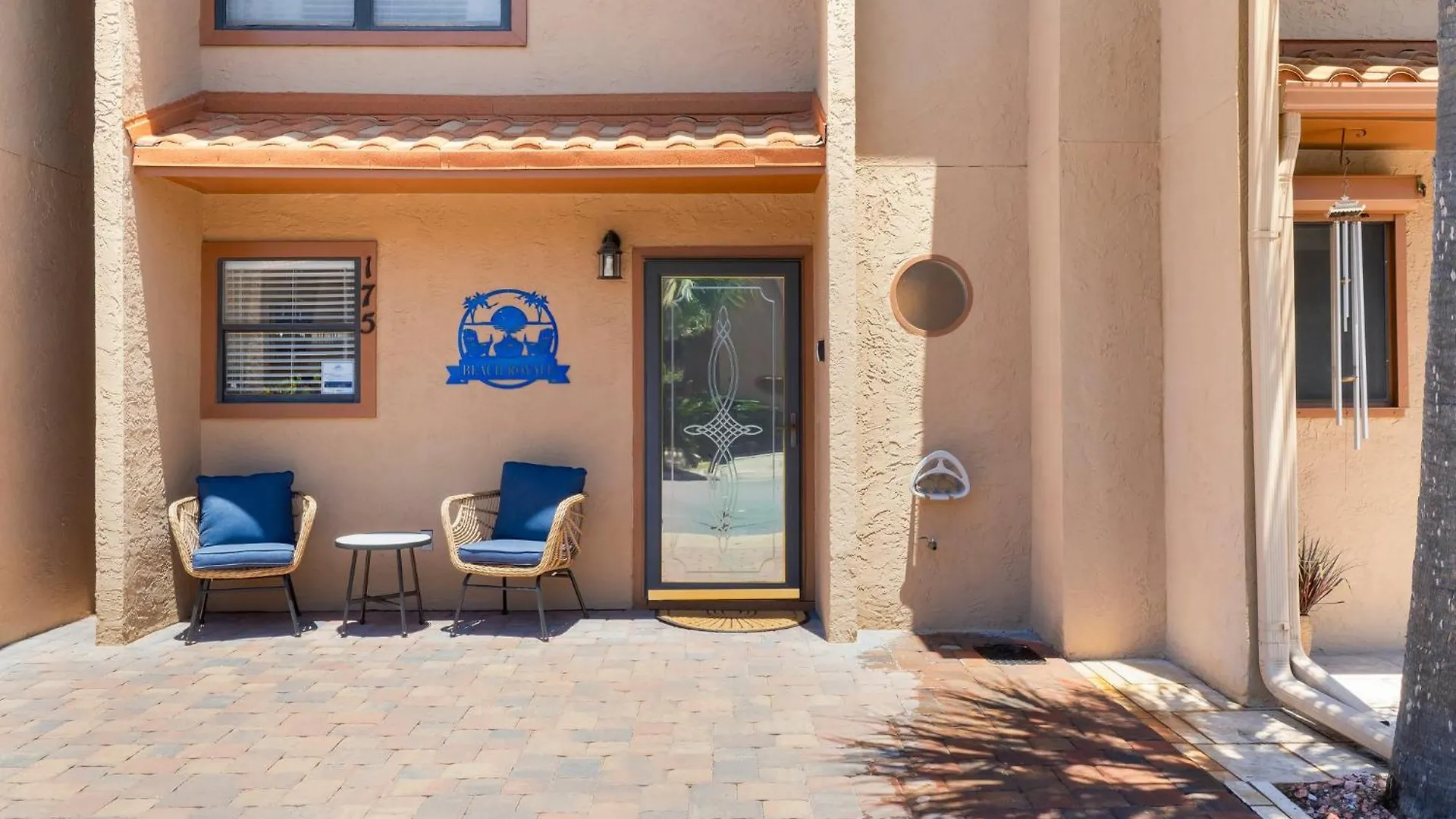 Apartmán Gulf Highlands #175 By Nautical Properties Panama City Beach USA