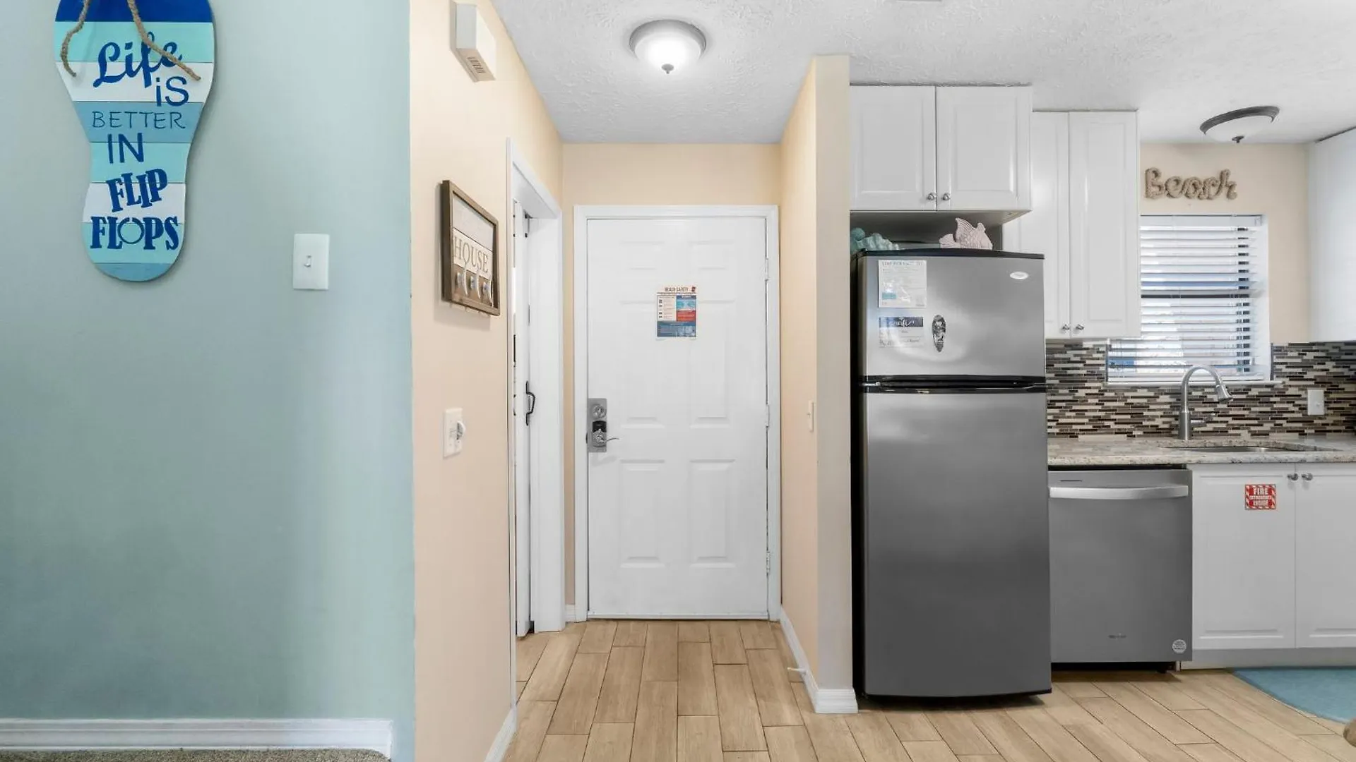 Apartmán Gulf Highlands #175 By Nautical Properties Panama City Beach USA