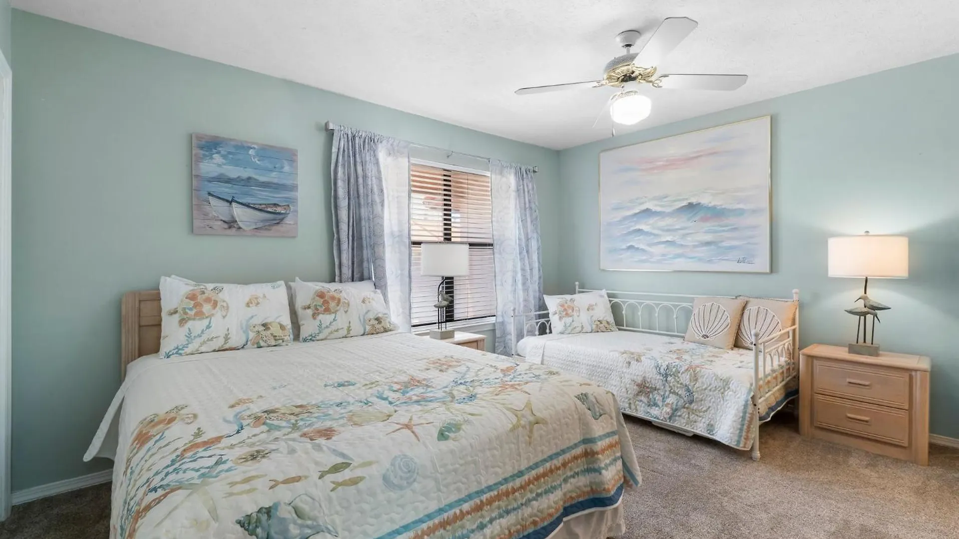 Gulf Highlands #175 By Nautical Properties Panama City Beach Apartmán