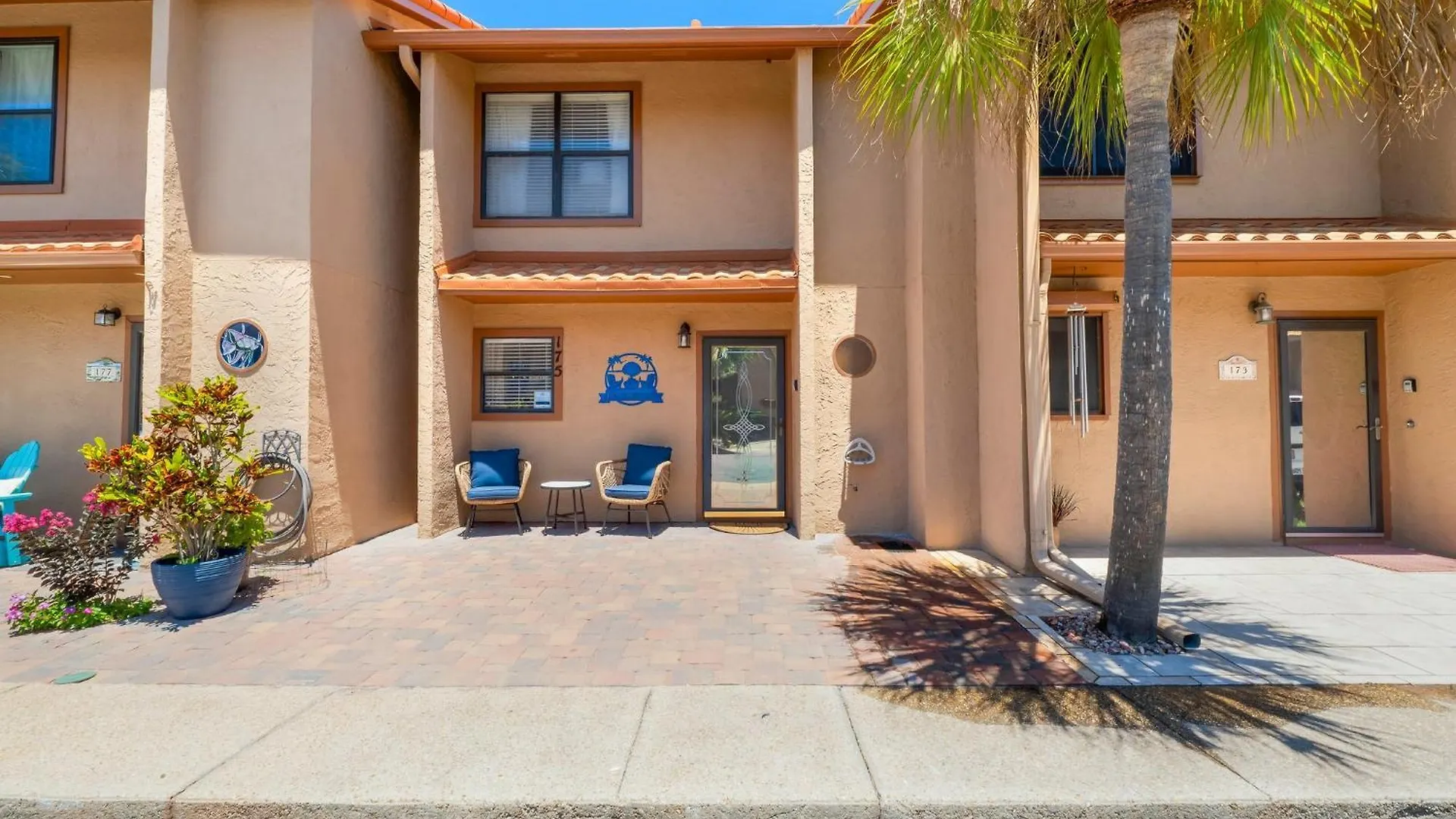 Gulf Highlands #175 By Nautical Properties Panama City Beach