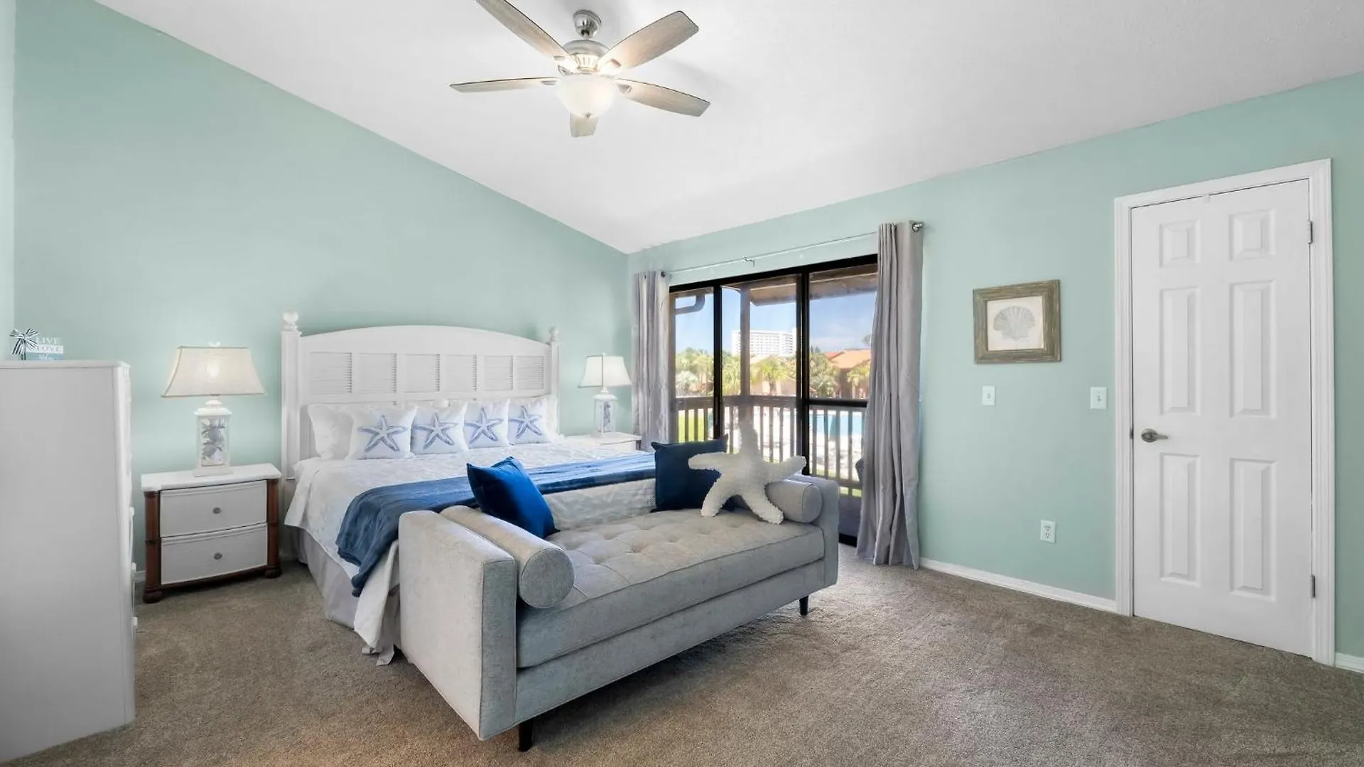 Apartmán Gulf Highlands #175 By Nautical Properties Panama City Beach