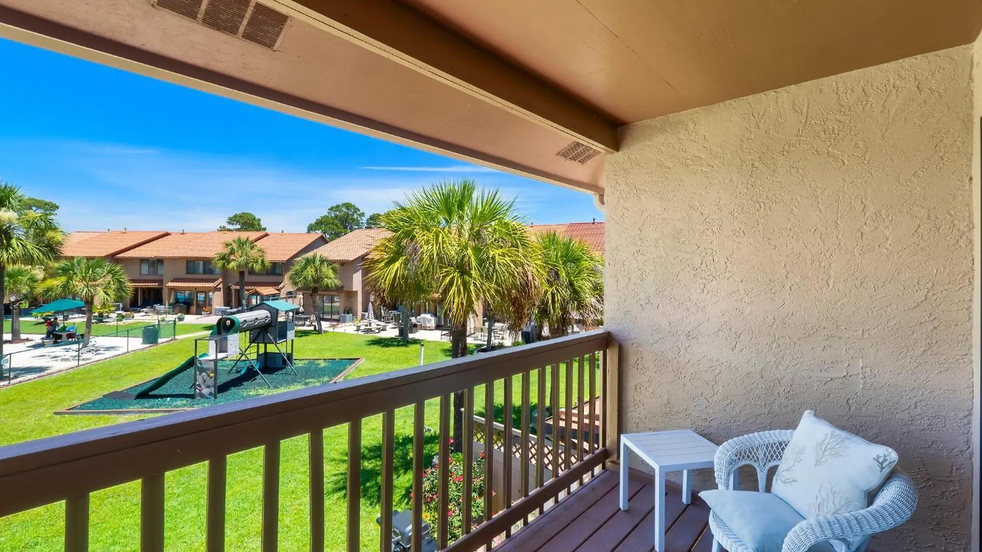 Apartmán Gulf Highlands #175 By Nautical Properties Panama City Beach