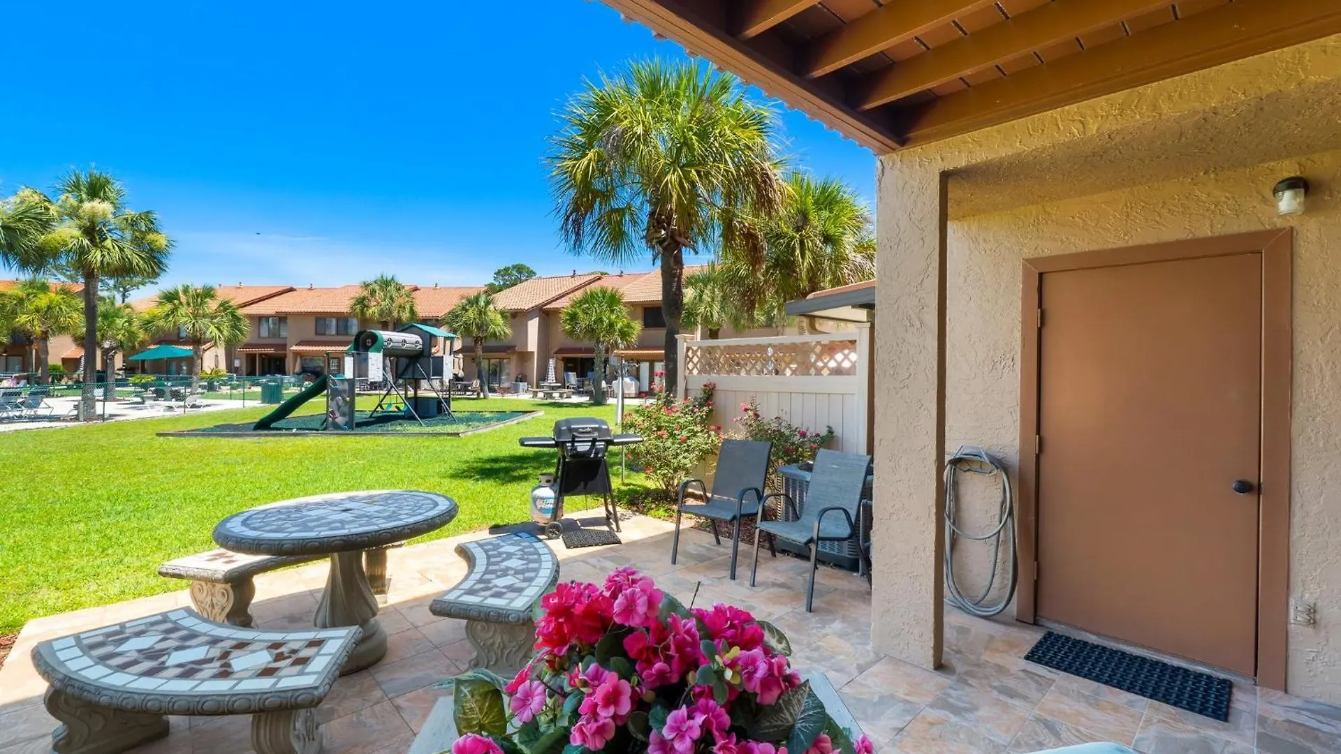 Gulf Highlands #175 By Nautical Properties Panama City Beach 0*,  USA