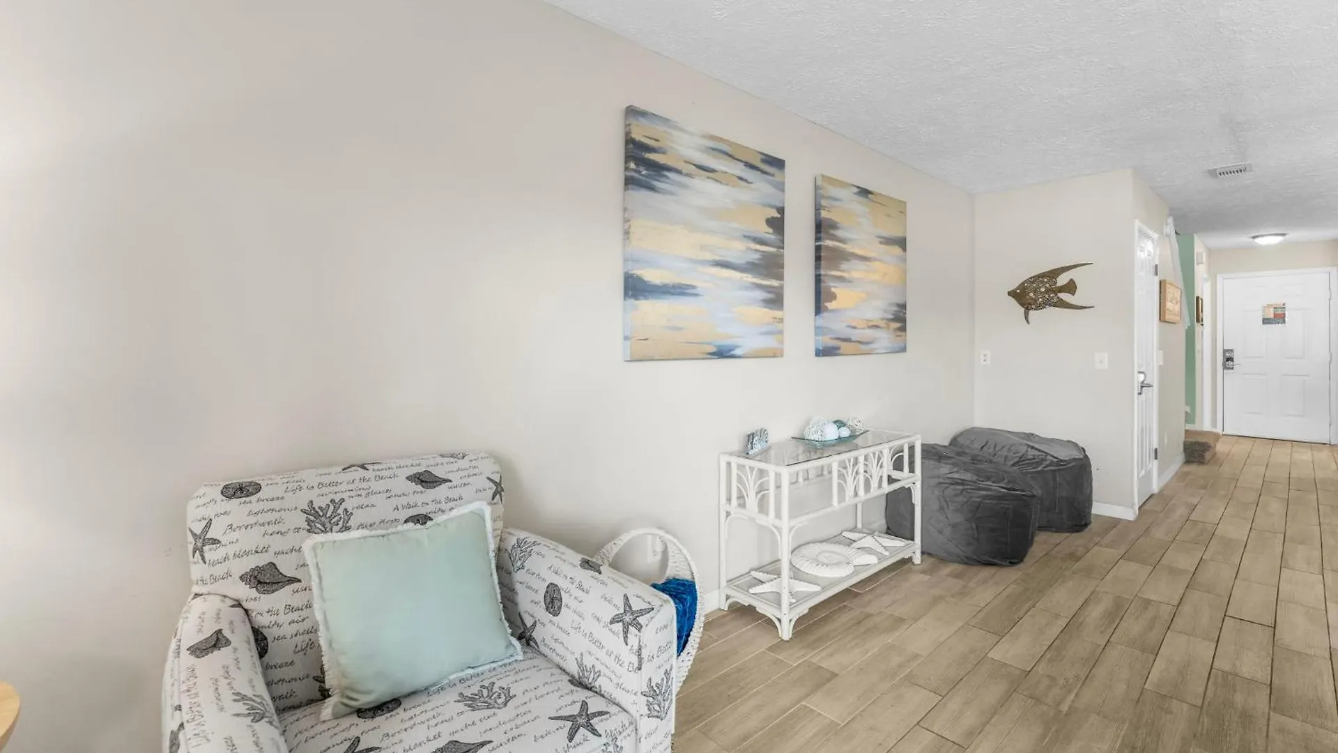 Gulf Highlands #175 By Nautical Properties Panama City Beach USA