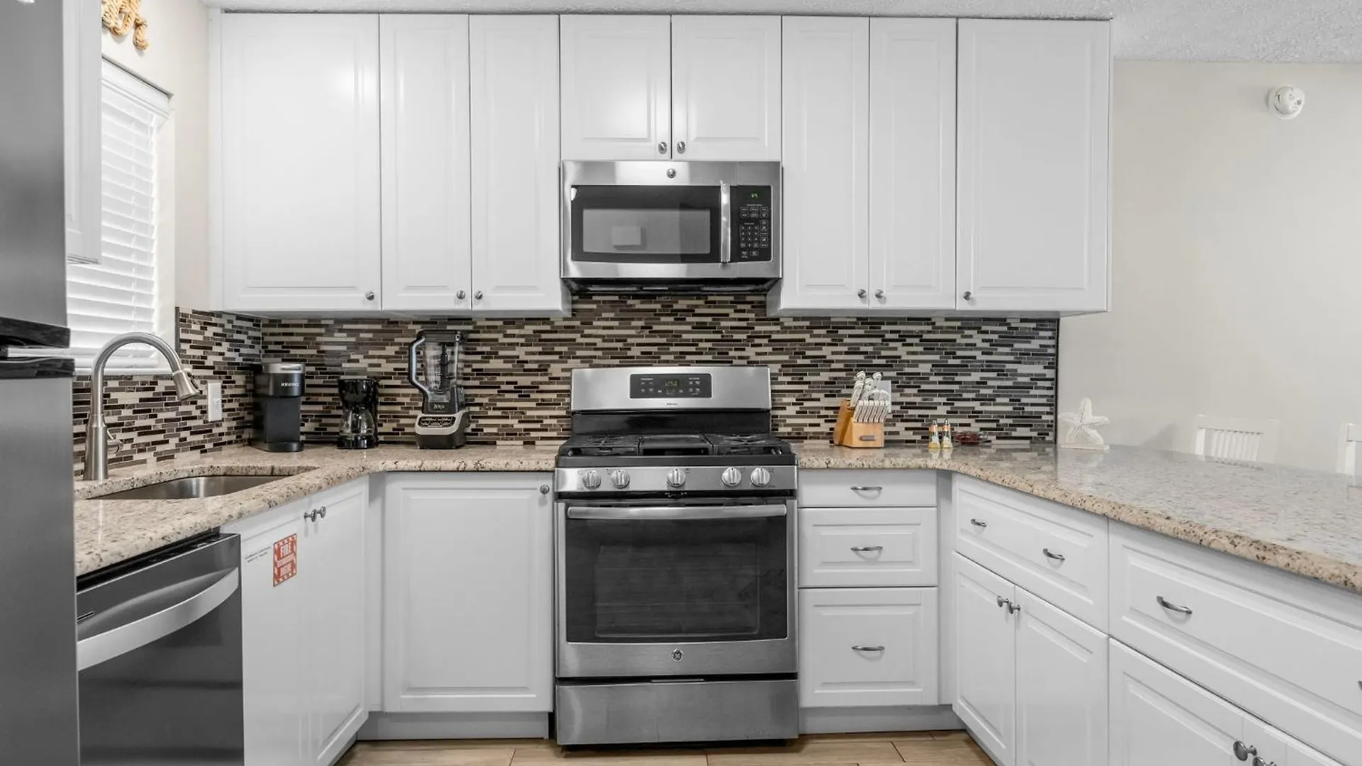 Apartmán Gulf Highlands #175 By Nautical Properties Panama City Beach