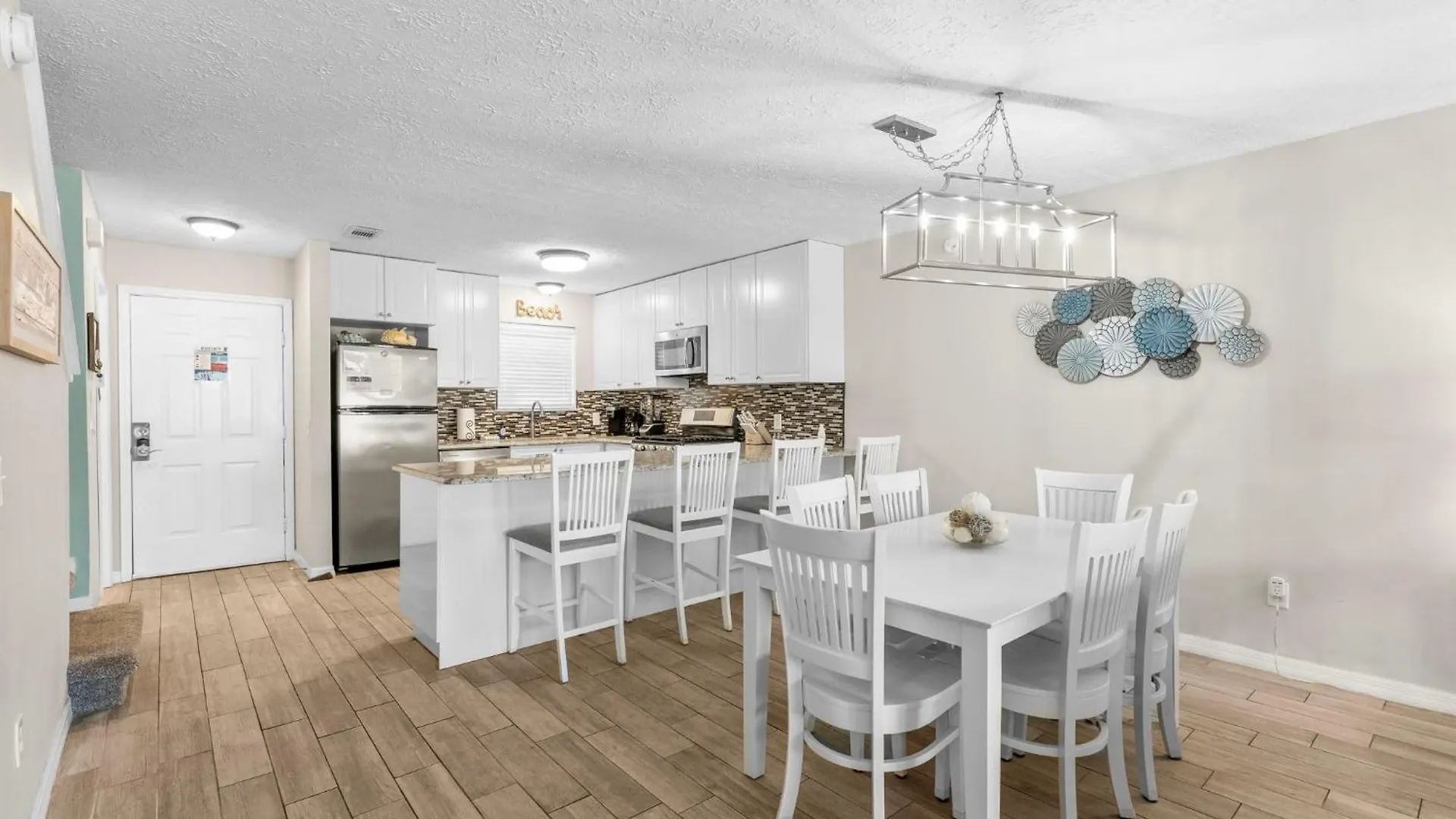 Apartmán Gulf Highlands #175 By Nautical Properties Panama City Beach USA