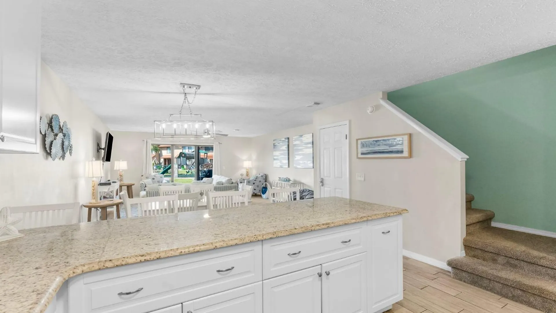 Apartmán Gulf Highlands #175 By Nautical Properties Panama City Beach