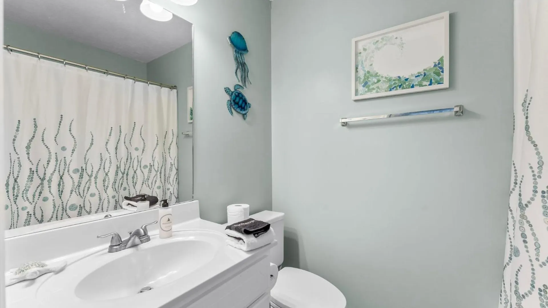 Gulf Highlands #175 By Nautical Properties Panama City Beach USA