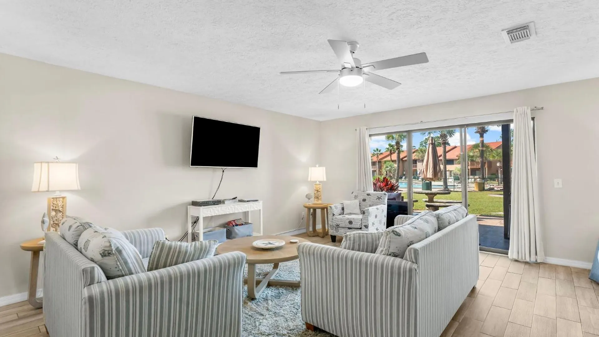 Gulf Highlands #175 By Nautical Properties Panama City Beach Apartmán