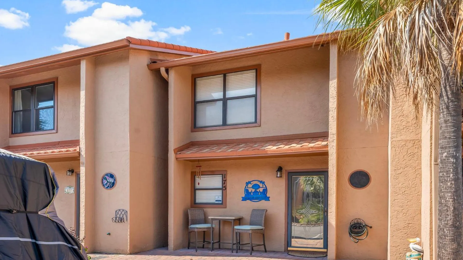 Apartmán Gulf Highlands #175 By Nautical Properties Panama City Beach USA