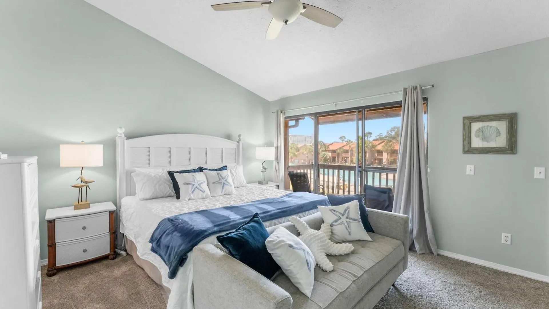 Apartmán Gulf Highlands #175 By Nautical Properties Panama City Beach